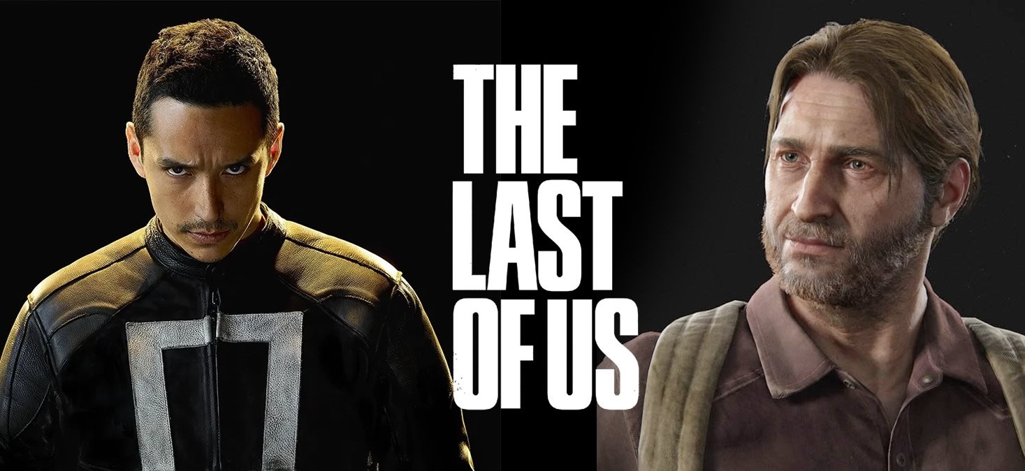 Gabriel Luna, de “Agentes da S.H.I.E.L.D.”, entra para elenco de “The Last  of Us”