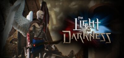 The Light of The Darkness | Game do estúdio brasileiro QUARTOMUNDO vence na Itália