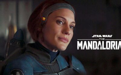 THE MANDALORIAN | Katee Sackhoff fala sobre a incerteza do futuro de Bo-Katan na série