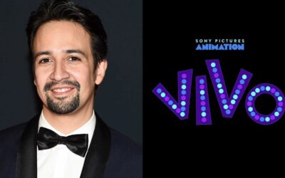 Vivo | Animação musical de Lin-Manuel Miranda da Sony Animation vai para a Netflix