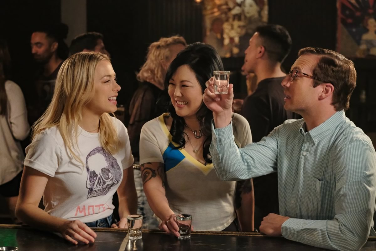 À Segunda Vista | Netflix | Comédia romântica com Iliza Shlesinger À Segunda Vista | Netflix | Comédia romântica com Iliza Shlesinger