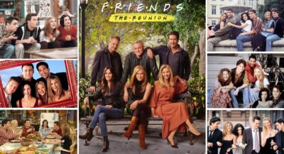 Friends: A Reunião | Trailer com a volta do elenco no episódio especial na HBO MAX