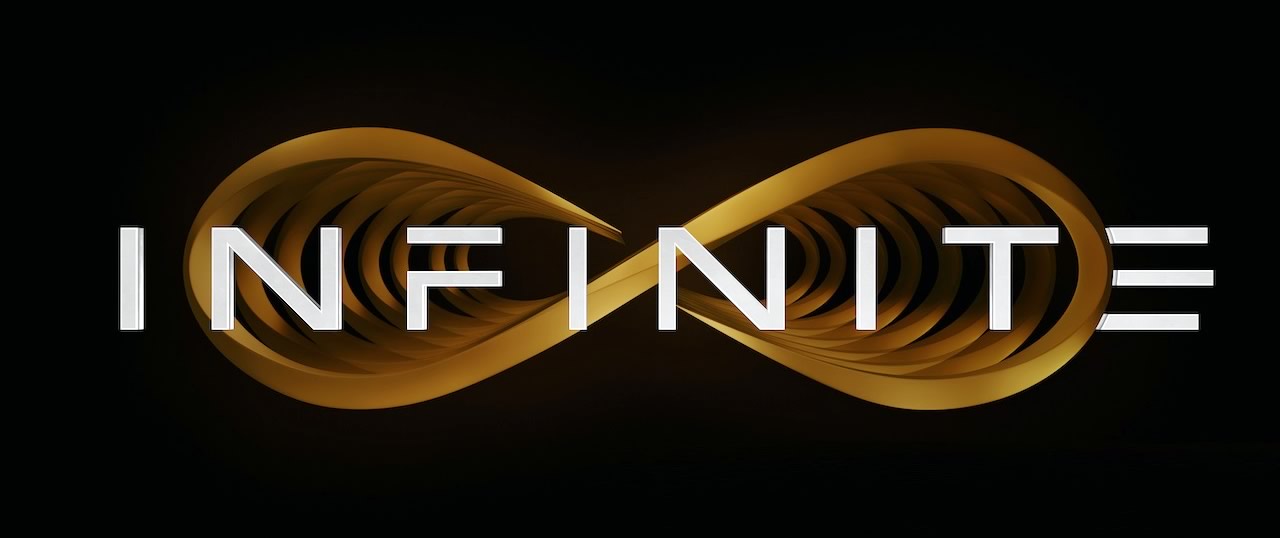 Infinite | Ficção científica da Paramount Plus com Mark Wahlberg e Chiwetel Ejiofor
