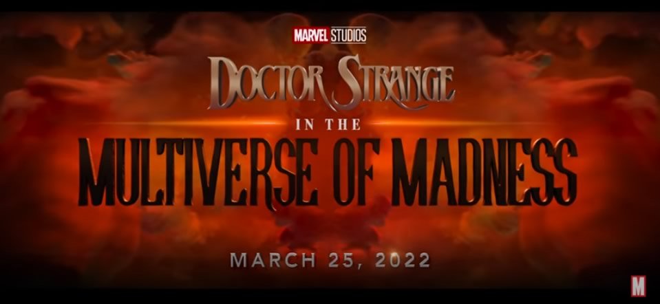 Marvel Studios | Trailer em Comemoração aos Filmes e divulgação de lançamentos
