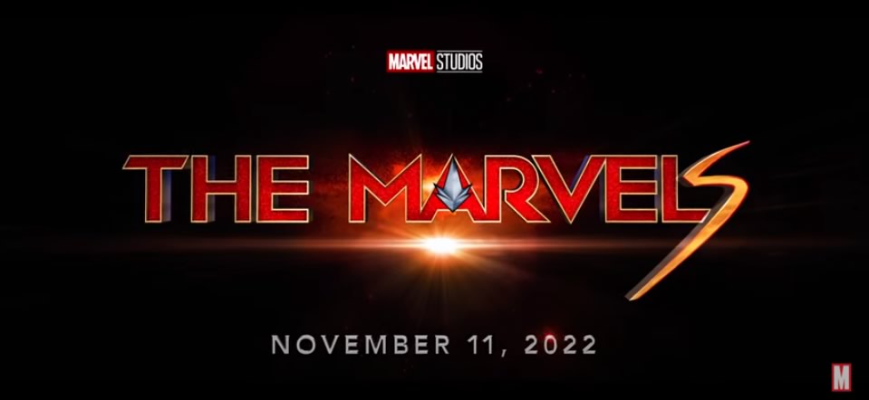 Marvel Studios | Trailer em Comemoração aos Filmes e divulgação de lançamentos