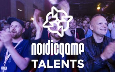 Nordic Game Talents faz sua estreia no NG21 em maio de 2021
