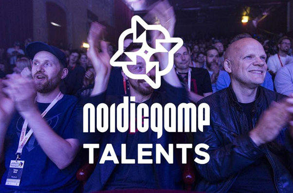 Nordic Game Talents faz sua estreia no NG21 em maio