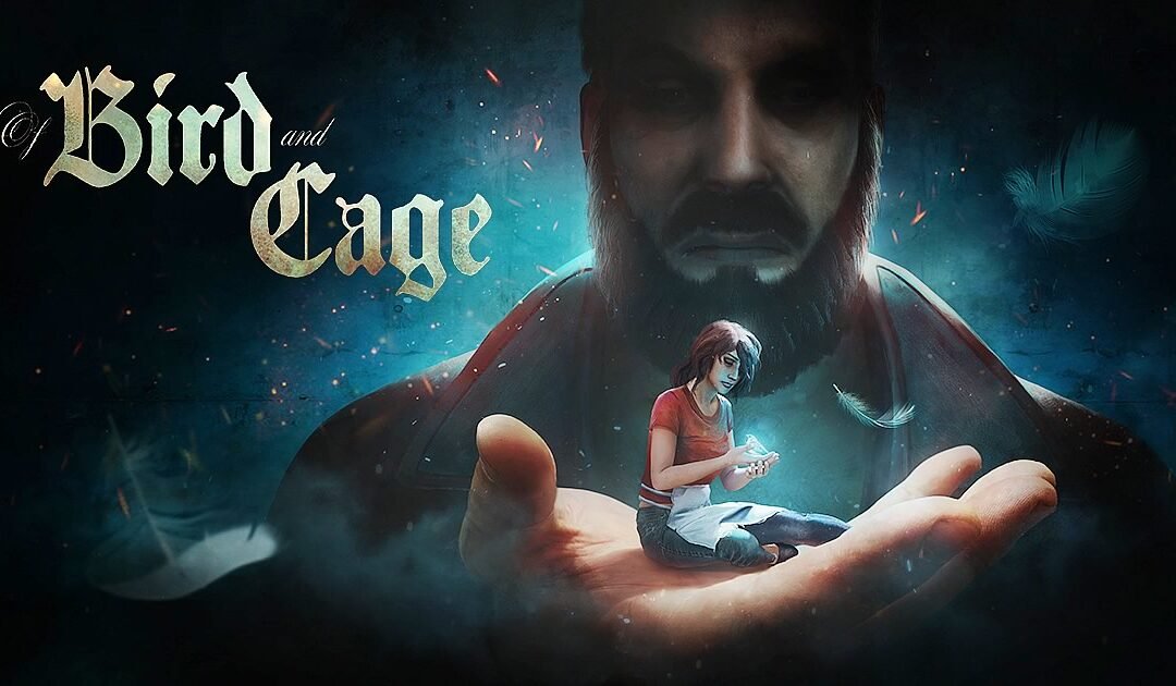 Of Bird and Cage | Trilha sonora do game obtém sua qualificação para o NGDC dias antes do lançamento final