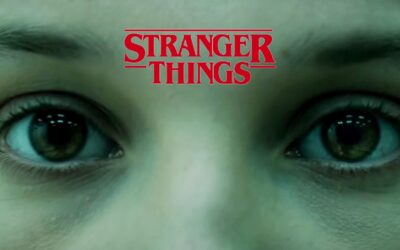 Stranger Things 4 | Teaser mostra Eleven, Millie Bobby Brown, nas instalações do laboratório