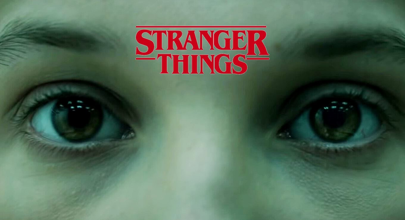 Stranger Things 4 | Teaser mostra Eleven, Millie Bobby Brown, nas instalações do laboratório