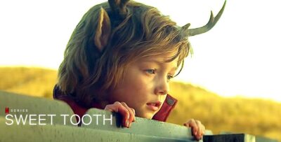 Sweet Tooth | Netflix divulgou novo trailer da adaptação dos quadrinhos da DC Vertigo