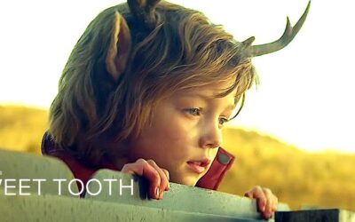 Sweet Tooth | Netflix divulgou novo trailer da adaptação dos quadrinhos da DC Vertigo