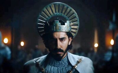 The Green Knight | A24 divulgou trailer da adaptação dos contos arthurianos estrelado por Dev Patel