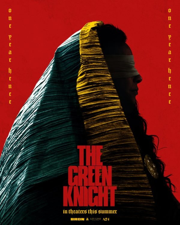 The Green Knight | A24 divulgou trailer da adaptação dos contos arthurianos estrelado por Dev Patel