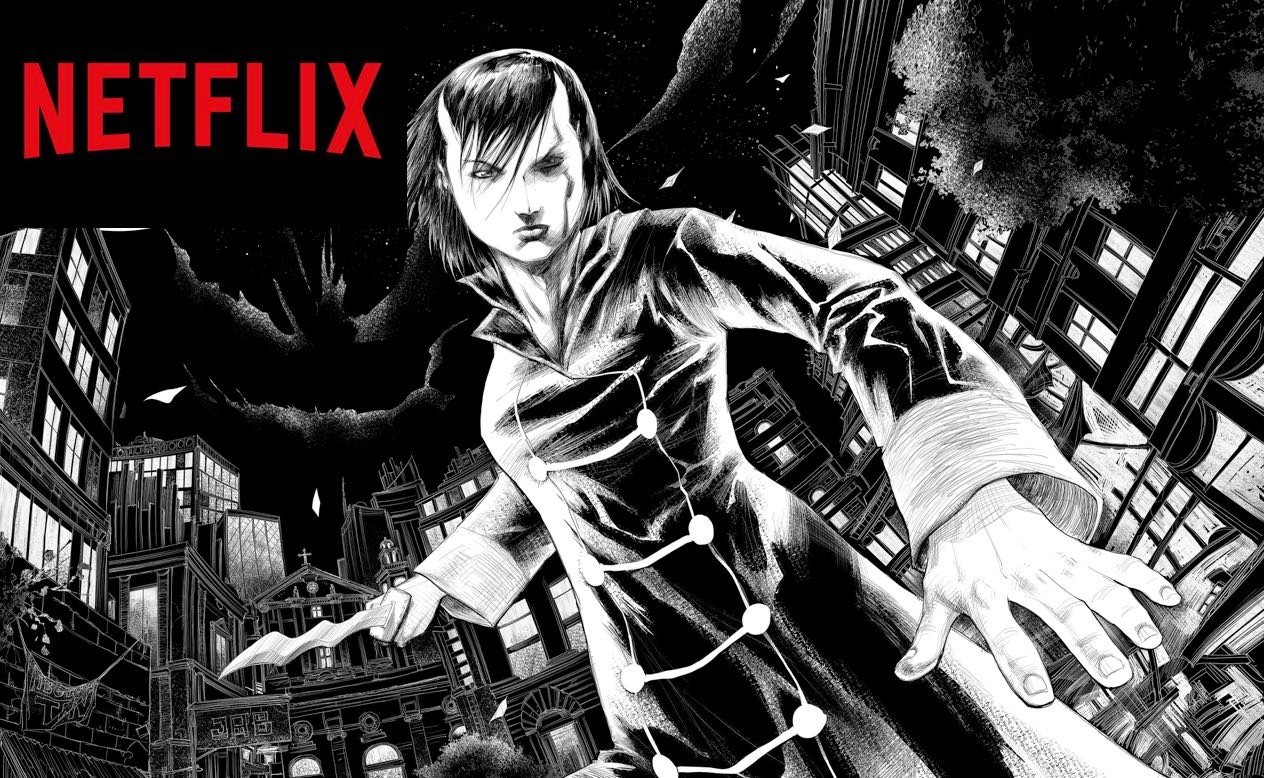 Trese Anime Netflix | Lançamento da série tem data divulgada