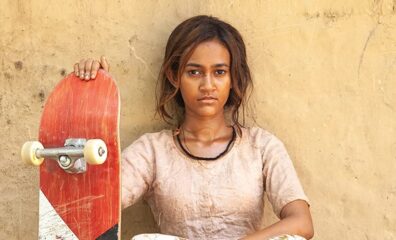 Uma Skatista Radical | Netflix | Filme indiano-americano com Rachel Saanchita Gupta