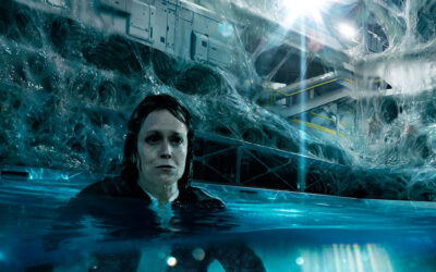 Alien 5 de Neil Blomkamp | Novas artes conceituais do filme cancelado são reveladas
