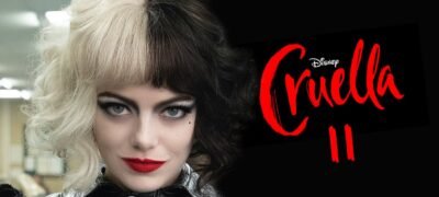 CRUELLA 2 | Disney está desenvolvendo sequência de CRUELLA com Emma Stone e a mesma equipe criativa