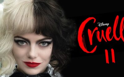 CRUELLA 2 | Disney está desenvolvendo sequência de CRUELLA com Emma Stone e a mesma equipe criativa