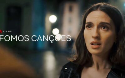 Fomos Canções | Netflix divulgou o trailer do romance espanhol com María Valverde e Álex González