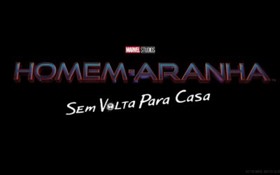 Homem-Aranha: Sem Volta Para Casa | Sony Pictures divulga teaser dublado revelando título nacional