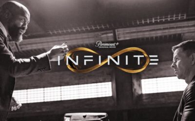 INFINITE | Parmount Plus divulga o segundo trailer da ação de ficção científica com Mark Wahlberg e Chiwetel Ejiofor