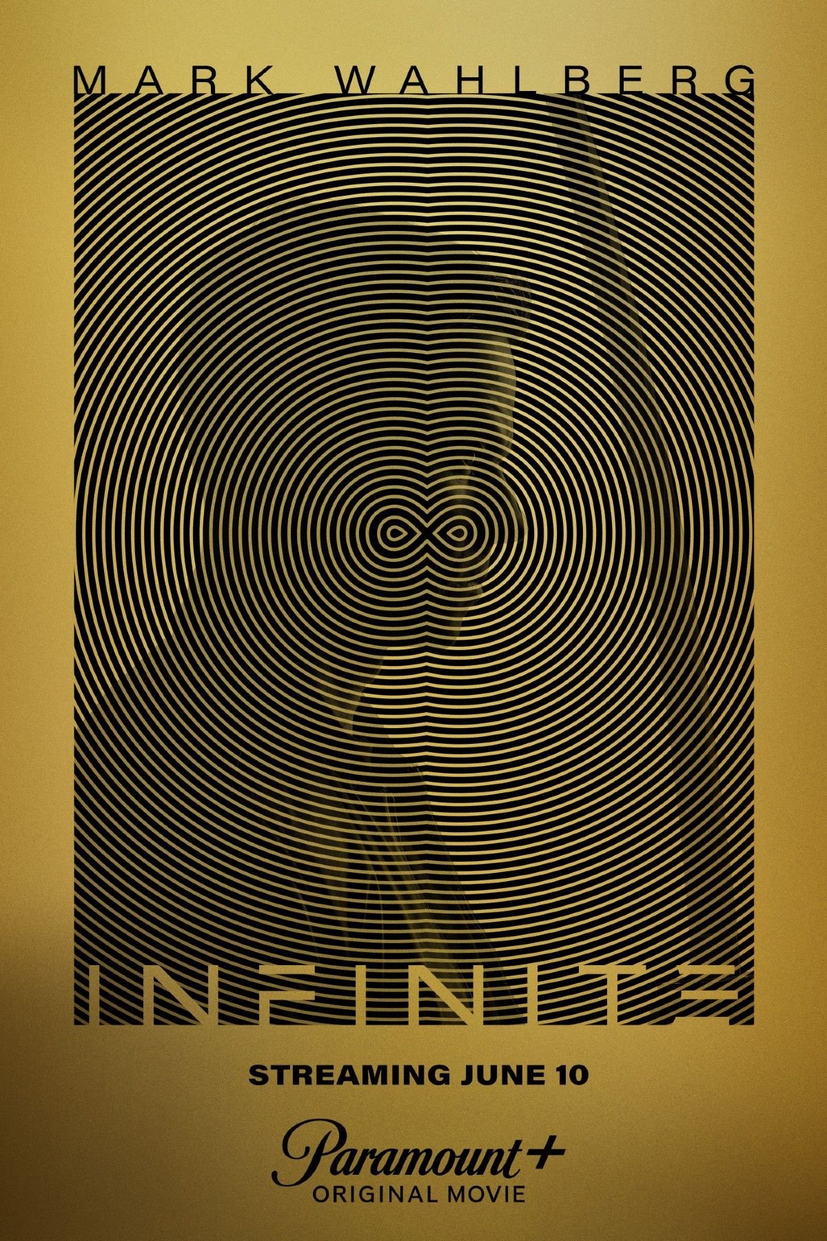 INFINITE | Parmount Plus divulga o segundo trailer da ação de ficção científica com Mark Wahlberg e Chiwetel Ejiofor