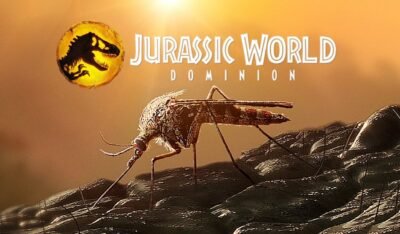 JURASSIC WORLD DOMINION | Sam Neill compartilha imagem de pôster do  terceiro filme da franquia