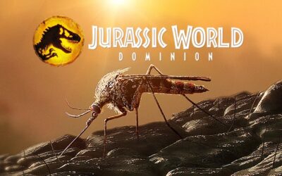 JURASSIC WORLD DOMINION | Sam Neill compartilha imagem de pôster do  terceiro filme da franquia