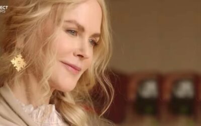 NOVE ESTRANHOS PERFEITOS | Série Hulu com Nicole Kidman em novo trailer assustados