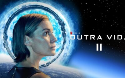 Outra Vida Segunda Temporada | Netflix anuncia lançamento da série com Katee Sackhoff para Outono de 2021