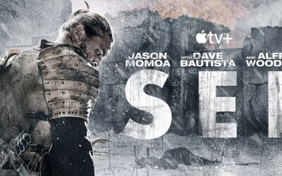 SEE | Série com Jason Momoa tem trailer da segunda temporada divulgado pela Apple TV+