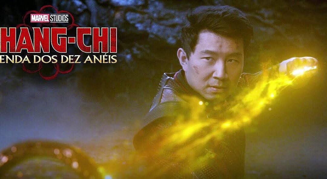 Shang-Chi e a Lenda dos Dez Anéis | Marvel Studios divulga novo trailer com cenas inéditas
