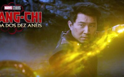Shang-Chi e a Lenda dos Dez Anéis | Marvel Studios divulga novo trailer com cenas inéditas