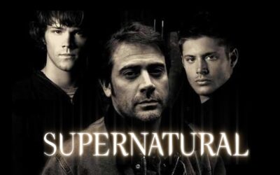 SUPERNATURAL | A CW está desenvolvendo uma série Prequela intitulada OS WINCHESTERS