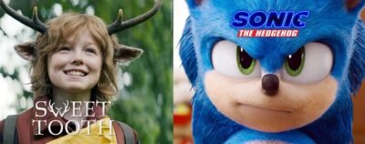 Sweet Tooth | Fã cria teoria conectando a série da Netflix ao universo do videogame de Sonic