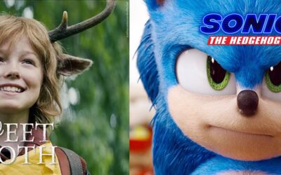 Sweet Tooth | Fã cria teoria conectando a série da Netflix ao universo do videogame de Sonic