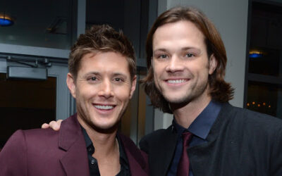 THE WINCHESTERS | Jared Padalecki e Jensen Ackles se entendem após anúncio da série prequela de Supernatural