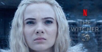 The Witcher Segunda Temporada | Netflix lança video promocional e anuncia evento WitcherCON