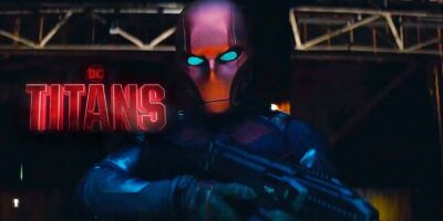 Titans Terceira Temporada | HBO MAX divulgou teaser dando um vislumbre do destino de Jason Todd