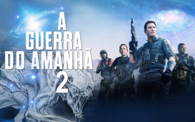 A Guerra do Amanhã 2  | Amazon Studios busca desenvolver sequência com a volta de Chris Pratt e o diretor Chris McKay