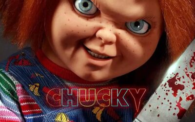 CHUCKY | Série do canal Syfy divulga novo trailer com a volta do dublador original Brad Dourif