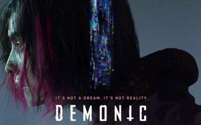 Demonic | Jovem libera forças sobrenaturais em terror de ficção científica do diretor Neill Blomkamp