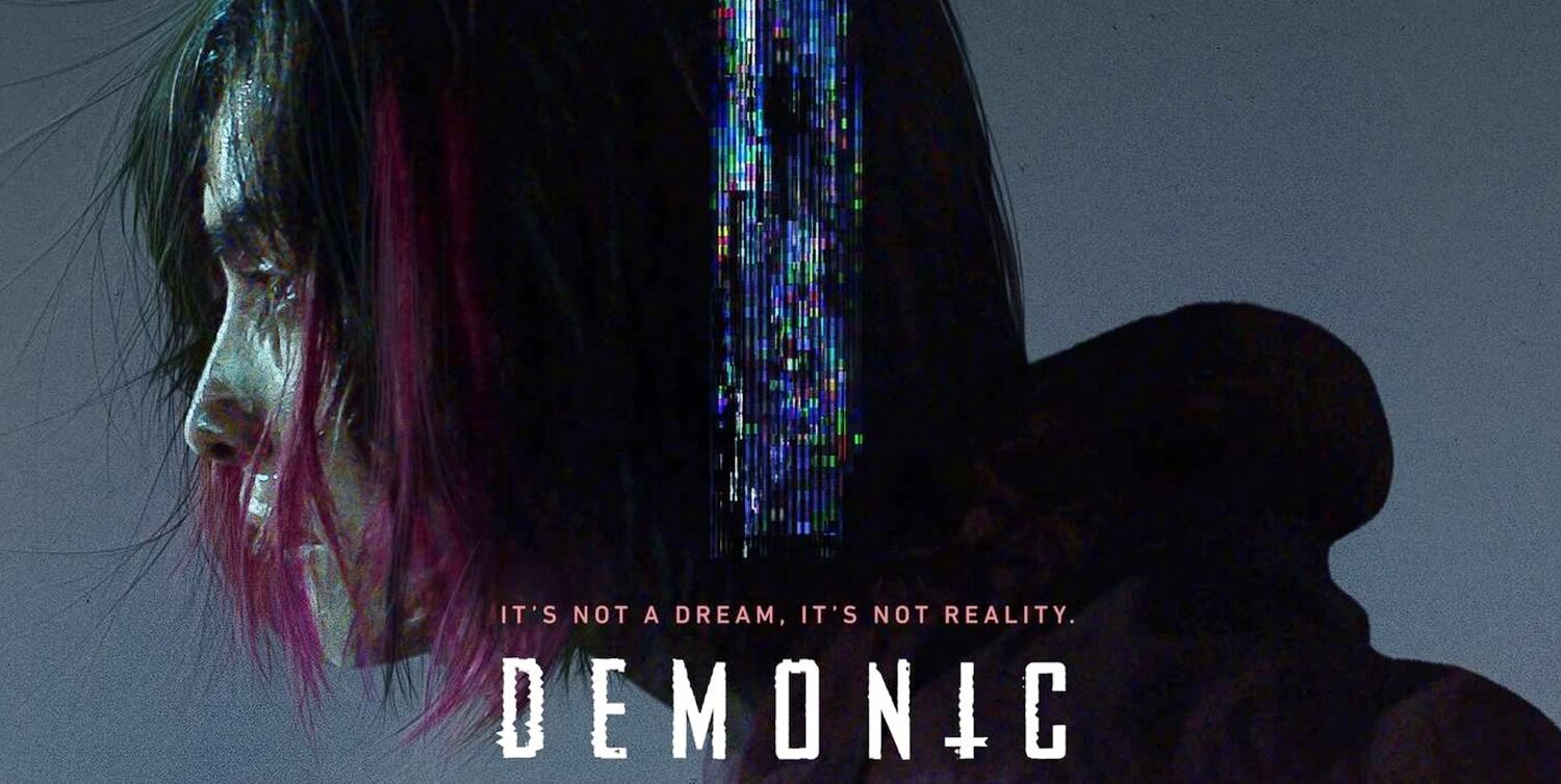 Demonic | Jovem libera um demônio em terror de ficção científica do diretor Neill Blomkamp