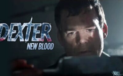 Dexter: New Blood | Showtime anunciou o título do revival de Dexter na Comic-Con At Home