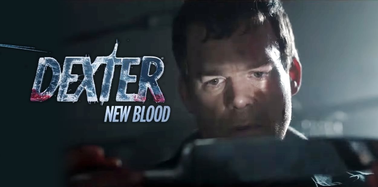 Dexter: New Blood | Showtime anunciou o título do revival de Dexter na Comic-Con At Home