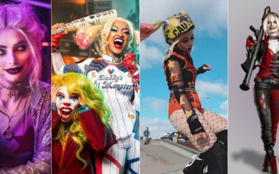 Harley Quinn: os 7 principais trajes de cosplay que vão deixar sua aparência legal em 2021