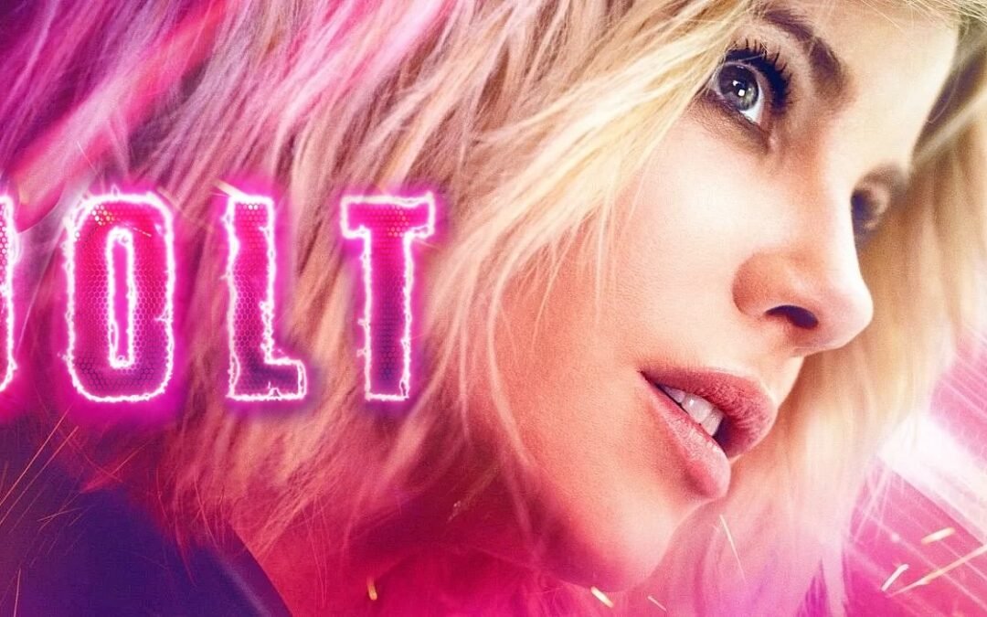 Jolt | Amazon Prime Video divulga trailer do filme de ação com Kate Beckinsale
