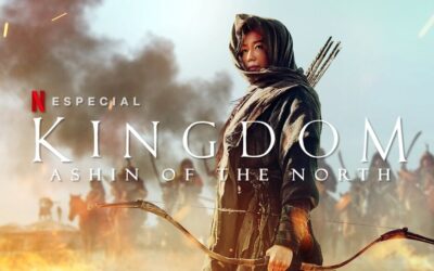 Kingdom: Ashin of the North | Dos criadores da série Kingdom, a história por trás de um passado desconhecido