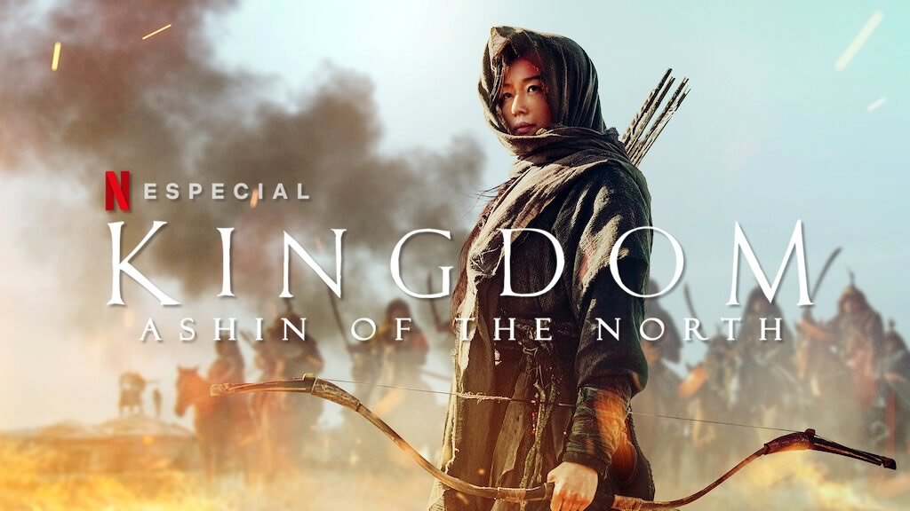 Kingdom: Ashin of the North | Dos criadores da série Kingdom, a história por trás de um passado desconhecido